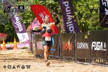 Dalat Ultra Trail 2026 - Ảnh #4723705