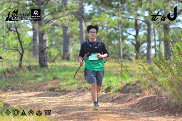 Dalat Ultra Trail 2026 - Ảnh #4750341