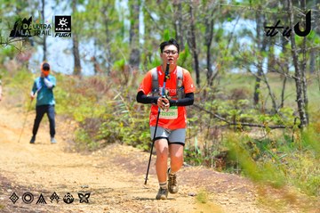 Dalat Ultra Trail 2026 - Ảnh #4877056