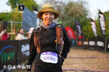 Dalat Ultra Trail 2026 - Ảnh #4745138