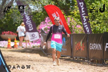 Dalat Ultra Trail 2026 - Ảnh #4867799