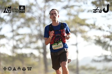 Dalat Ultra Trail 2026 - Ảnh #4894618