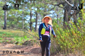 Dalat Ultra Trail 2026 - Ảnh #4750593