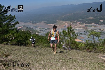 Dalat Ultra Trail 2026 - Ảnh #4732866