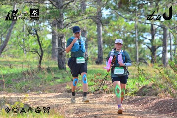 Dalat Ultra Trail 2026 - Ảnh #4750413
