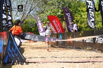 Dalat Ultra Trail 2026 - Ảnh #4723511