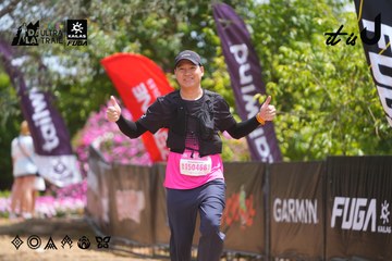 Dalat Ultra Trail 2026 - Ảnh #4867733