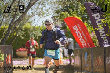 Dalat Ultra Trail 2026 - Ảnh #4684044