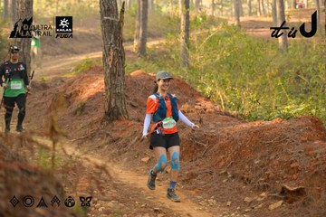 Dalat Ultra Trail 2026 - Ảnh #4842075