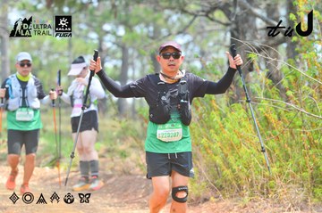 Dalat Ultra Trail 2026 - Ảnh #4874364