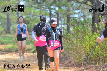 Dalat Ultra Trail 2026 - Ảnh #4793416
