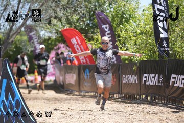 Dalat Ultra Trail 2026 - Ảnh #4692095
