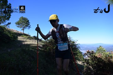 Dalat Ultra Trail 2026 - Ảnh #4731488