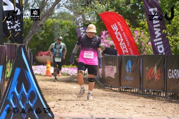 Dalat Ultra Trail 2026 - Ảnh #4867313