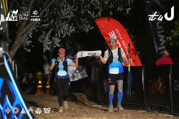 Dalat Ultra Trail 2026 - Ảnh #4758993
