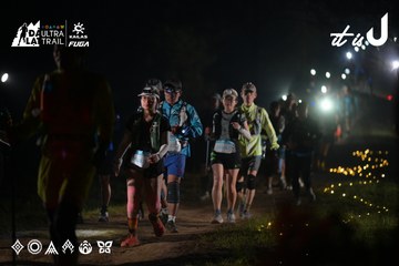 Dalat Ultra Trail 2026 - Ảnh #4720164