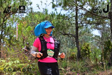 Dalat Ultra Trail 2026 - Ảnh #4832228