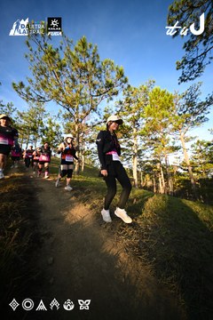 Dalat Ultra Trail 2026 - Ảnh #4910298