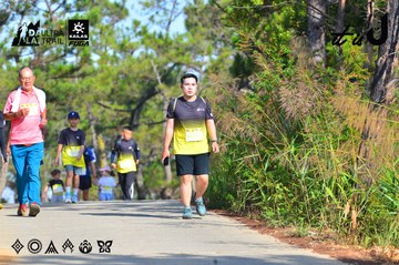 Dalat Ultra Trail 2026 - Ảnh #4781577