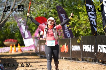 Dalat Ultra Trail 2026 - Ảnh #4738072
