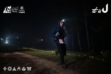 Dalat Ultra Trail 2026 - Ảnh #4704858