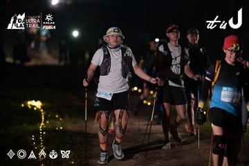 Dalat Ultra Trail 2026 - Ảnh #4729688