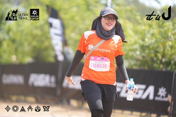 Dalat Ultra Trail 2026 - Ảnh #4859657