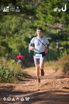 Dalat Ultra Trail 2026 - Ảnh #4909003
