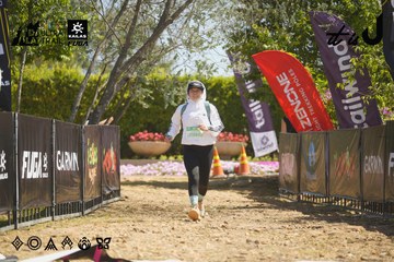 Dalat Ultra Trail 2026 - Ảnh #4684289