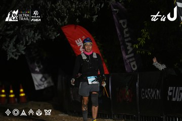 Dalat Ultra Trail 2026 - Ảnh #4759160