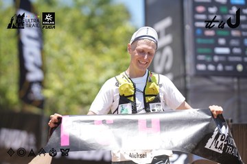 Dalat Ultra Trail 2026 - Ảnh #4694170