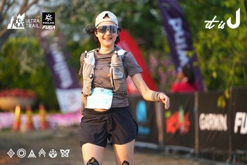 Dalat Ultra Trail 2026 - Ảnh #4744097