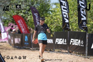 Dalat Ultra Trail 2026 - Ảnh #4747374