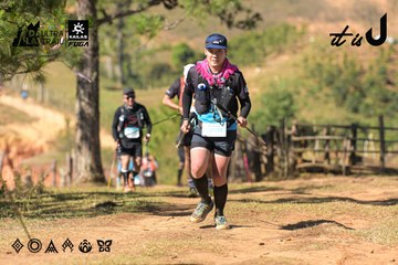 Dalat Ultra Trail 2026 - Ảnh #4715886