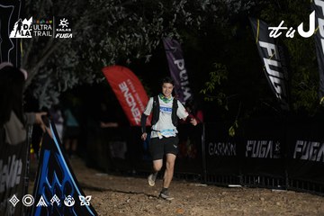 Dalat Ultra Trail 2026 - Ảnh #4762249