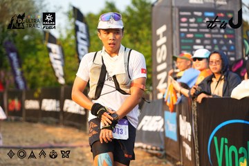 Dalat Ultra Trail 2026 - Ảnh #4744694