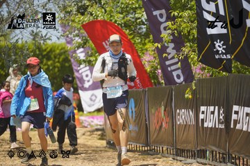 Dalat Ultra Trail 2026 - Ảnh #4724590