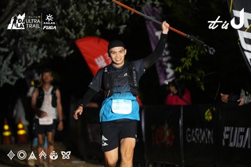 Dalat Ultra Trail 2026 - Ảnh #4758530