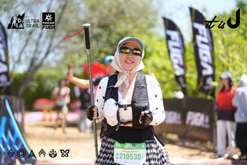 Dalat Ultra Trail 2026 - Ảnh #4696200