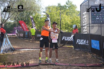 Dalat Ultra Trail 2026 - Ảnh #4862532