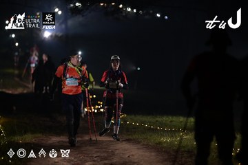 Dalat Ultra Trail 2026 - Ảnh #4708093