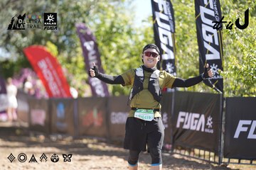 Dalat Ultra Trail 2026 - Ảnh #4685813