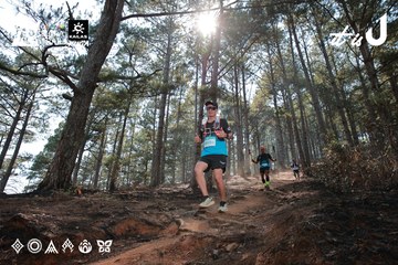 Dalat Ultra Trail 2026 - Ảnh #4739400