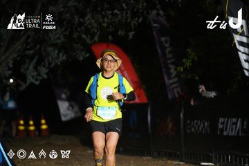 Dalat Ultra Trail 2026 - Ảnh #4759217