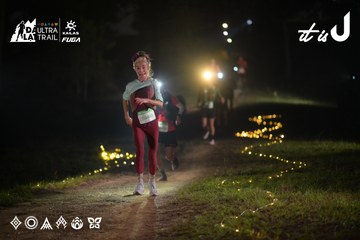 Dalat Ultra Trail 2026 - Ảnh #4720575