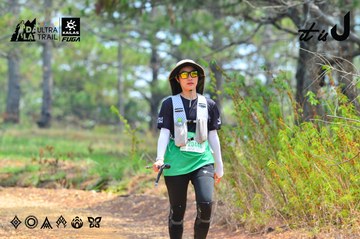 Dalat Ultra Trail 2026 - Ảnh #4875569
