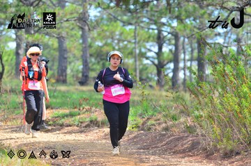 Dalat Ultra Trail 2026 - Ảnh #4791837