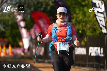 Dalat Ultra Trail 2026 - Ảnh #4742120