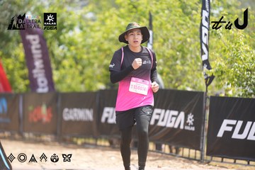 Dalat Ultra Trail 2026 - Ảnh #4859730