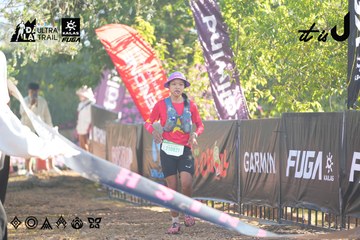 Dalat Ultra Trail 2026 - Ảnh #4682566